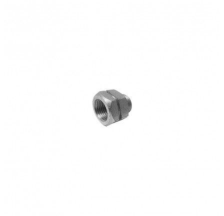 5/8 Unf Temp Sender Adaptor Fine Thread Series 3