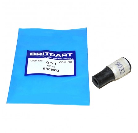 Breather Hose