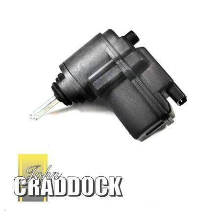 Actuator Headlamp Adjuster