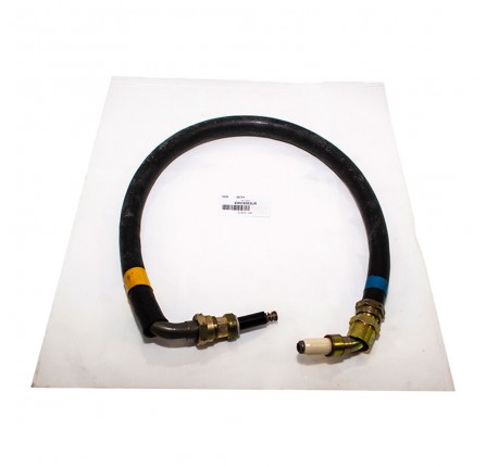 Genuine Plug Lead NO.2 101 F/C 24 Volt