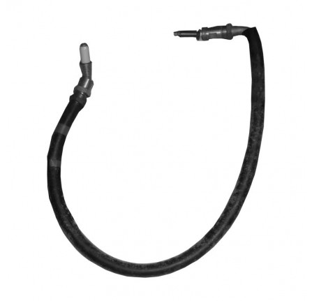 Genuine Plug Lead NO.4 101 F/C 24 Volt
