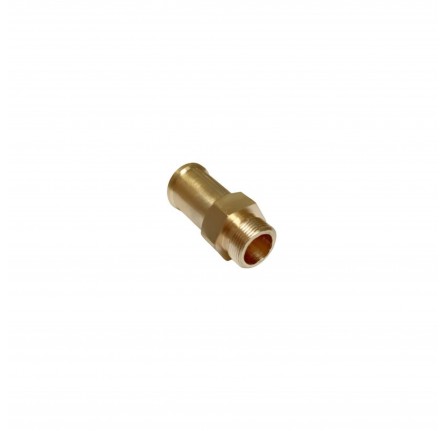 Adaptor for Heater Hose Metric 5 Brg
