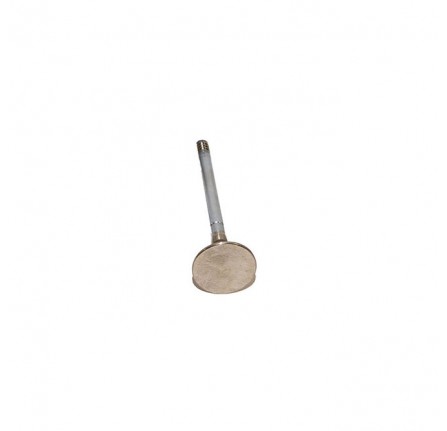 Genuine Exhaust Valve 2.5 Diesel Military Suffix 11J Only Engines Only with Prefix 11J