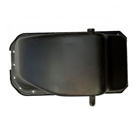 Sump 2.5 N/A with Cyclone Breather