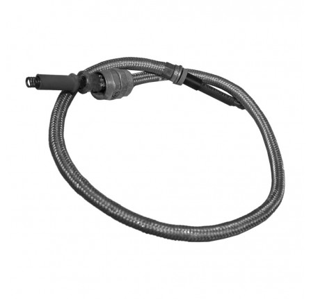 Genuine Waterproof Ignition Lead V8 Military