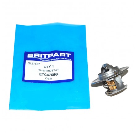 Genuine Thermostat V8 88 Degrees