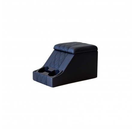 Premium Cubby Box Diamond Black Premium Cubby Box Diamond Black