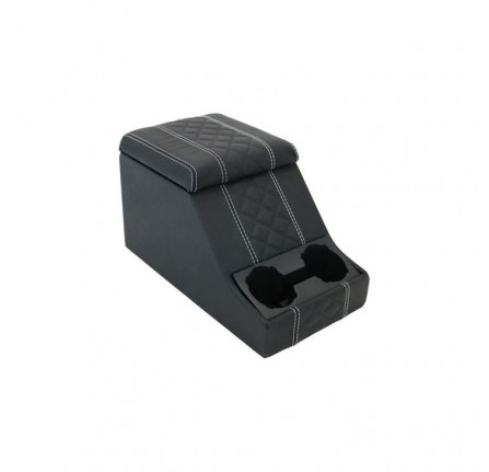 Premium Cubby Box - Dxs Leather