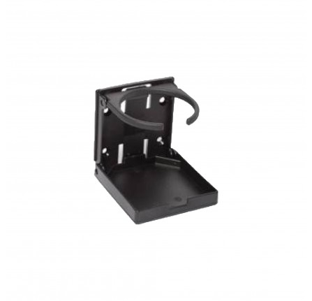 Fold Away Cup Holder