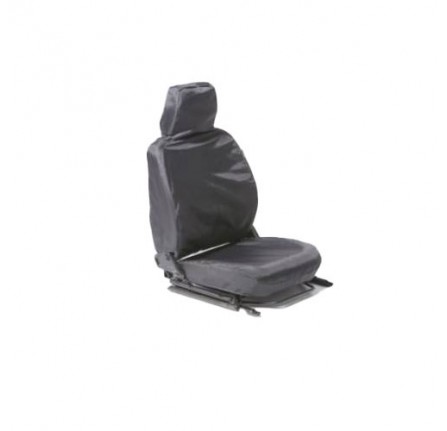 60/40 Split 2ND Row Bench Waterproof 90/110 4 Cover Set. Black NYLON>2007