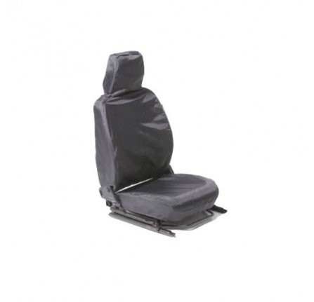 Water Proof Seat Cover Inward Facing Tip up Rear Seat Per Seat Cover NYLON>2007