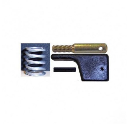 Exmoor 90/110 Door Handle Fixing Kit