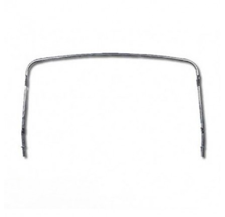 Hood Stick 86/88 Front Hoop