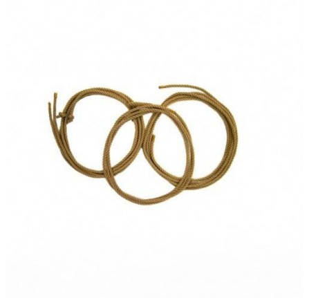 Rope Set for Series 1 Hood 4 Piece Hemp Style Rope
