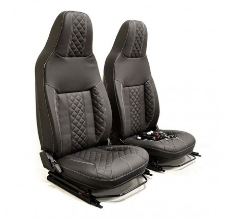 Premium Puma Post 2013 - Pair - Diamond Xs Leather