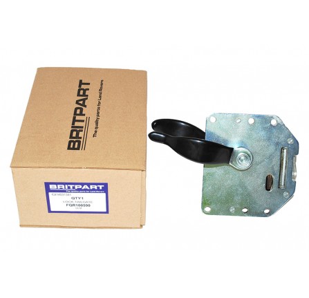 Genuine Anti Burst Lock Station Wagon Sidedoor RH