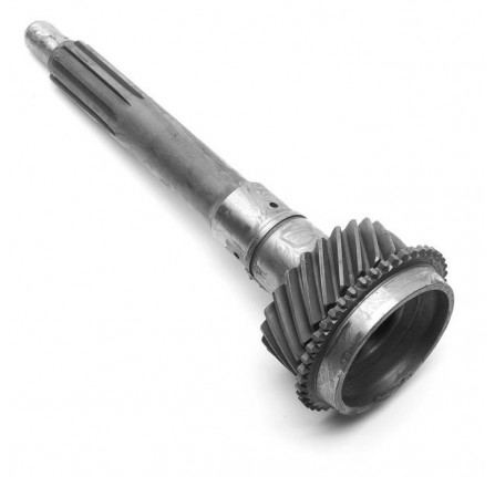 Primary Pinion 101