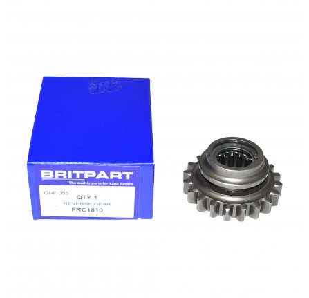 Reverse Idler Assembley Series 3 Gear Box Suffix B Onwards