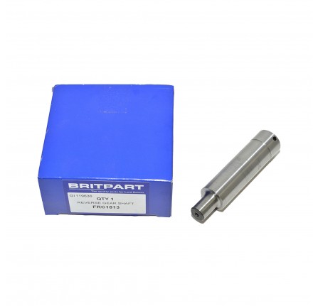 Reverse Shaft Series 3 Gearbox Suffix B Onwards