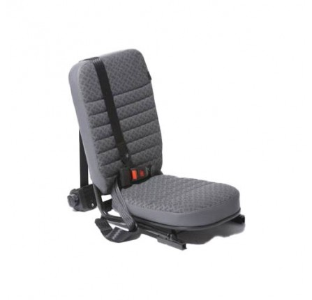 Front Centre Seat Mondus Cloth Trim Defender 90/110