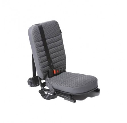 Front Centre Seat Techno Trim Defender 90/110
