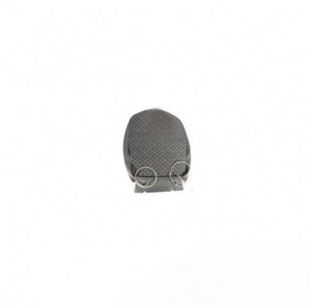 Front Centre Seat Base Cover Techno Defender 1990 Onwards