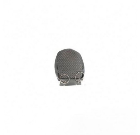 Cover Seat Back Centre Techno 1990 on