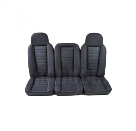 Classic Low Back G4 Style