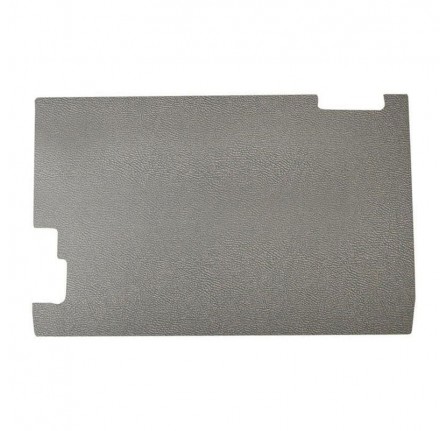 Door Trim Rear Door in Elephant Hide