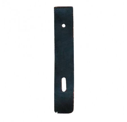 Packet Of 3 100mm Leather Strap for Seat Series 1