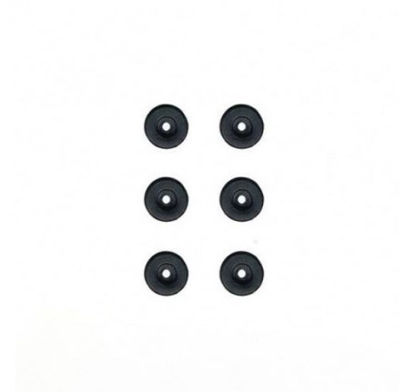 2ND Row Seat Back Buffer (Pack Of 8)