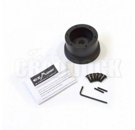 36 Spline Boss Kit for Exmoor Trim Momo Steering Wheel