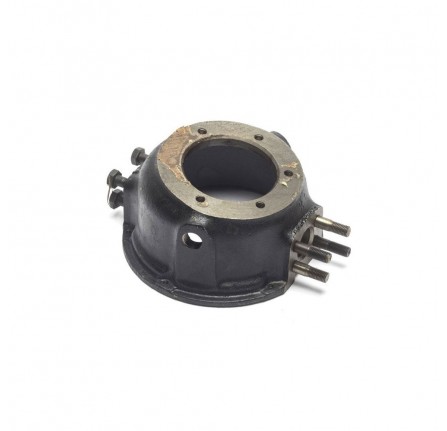 Genuine Swivel Pin Housing LH 109 V8