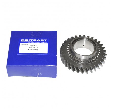 1ST Gear Series 3 Gearbox Suffix C Onwards