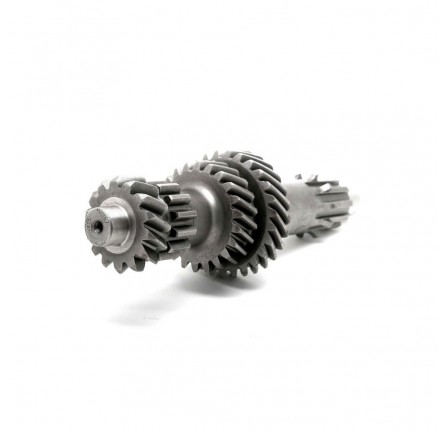 Layshaft Series 3 from Gearbox Suffix C Onwards