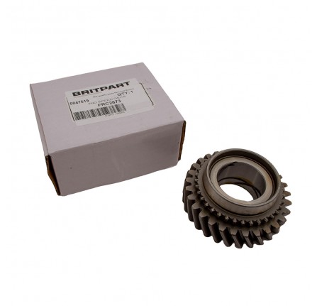 2ND Speed Gear Series 3 Suffix D Onwards
