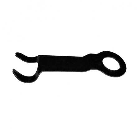 Retaining Spring for Gearbox Filler Cap from May 1981 Military and Airportable