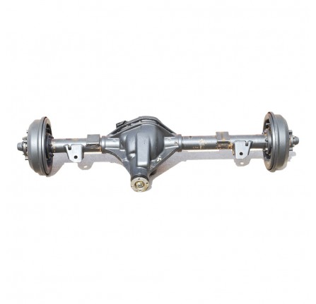 Genuine Rear Axle Complete 109 V8