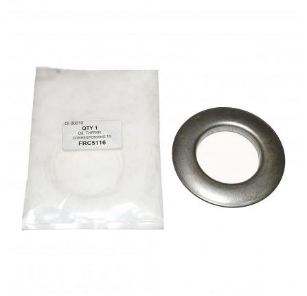 Genuine Oil Thrower Mainshaft Late Series 3.