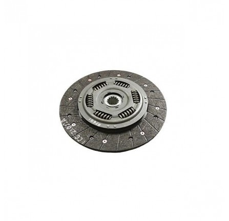 Clutch Plate All V8 with 4 Speed LT95