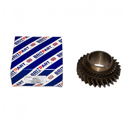 Genuine Gear 2ND Speed 28 Teeth 90/110 Military Gearboxes Only 4 Cylinder