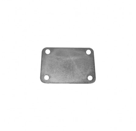 Genuine Inspection Plate for Transfer Gear.