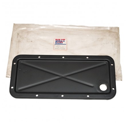 Genuine Bottom Cover Plate Transfer Box from 36133483D and 90121578D
