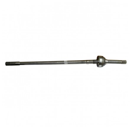 Front Halfshaft 110 V8 LH Ass Armoured Military Vehicles.gkn