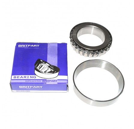 Taper Roller Bearing Front Output Shaft LT230