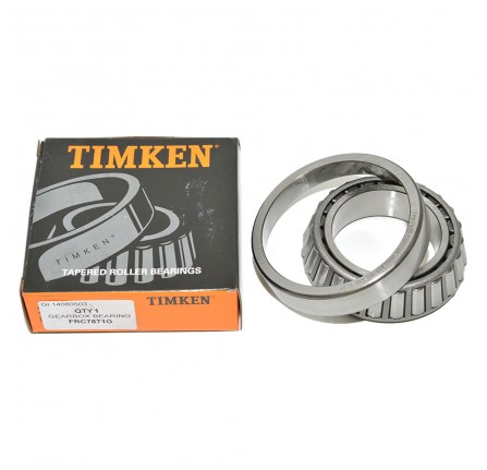Timken Taper Roller Bearing Front Output Shaft LT230