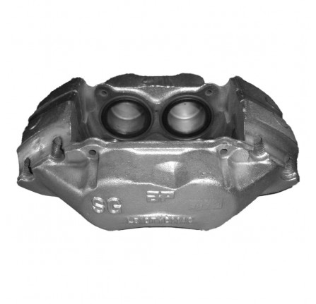 Brake Caliper RH Military Armoured Personnel Vehicle with Vented Discs