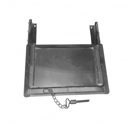 Genuine Battery Tray Ambulance Bodied 101 F/Control