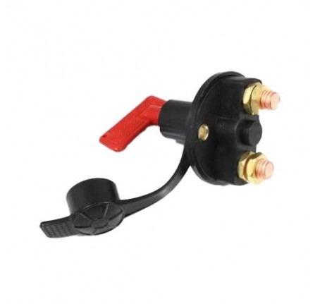 Battery Cut Off Switch