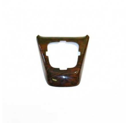 Walnut Gear Lever Panel Freelander
